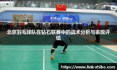 北京羽毛球队在钻石联赛中的战术分析与表现评估